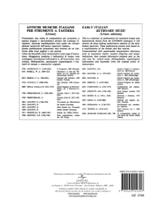 Toccatas. Volume 2 - FRESCOBALDI - Partition - Clavecin